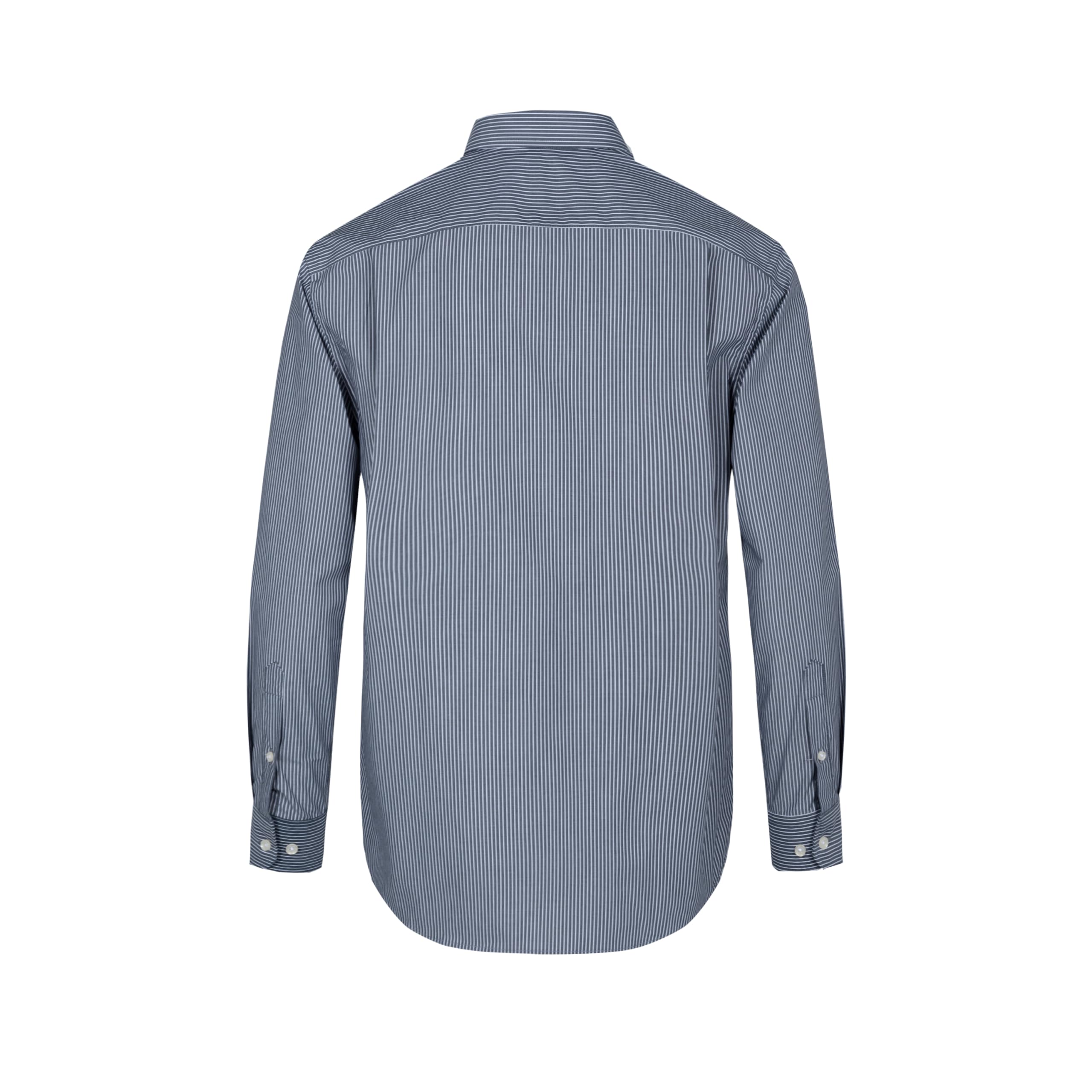 Year In Year Out Men's Water & Stain Resistant Dress Shirts - Button Down Long Sleeve Formal Shirts (Big & Tall Sizes) for Office, Business Meetings & Special Occasions