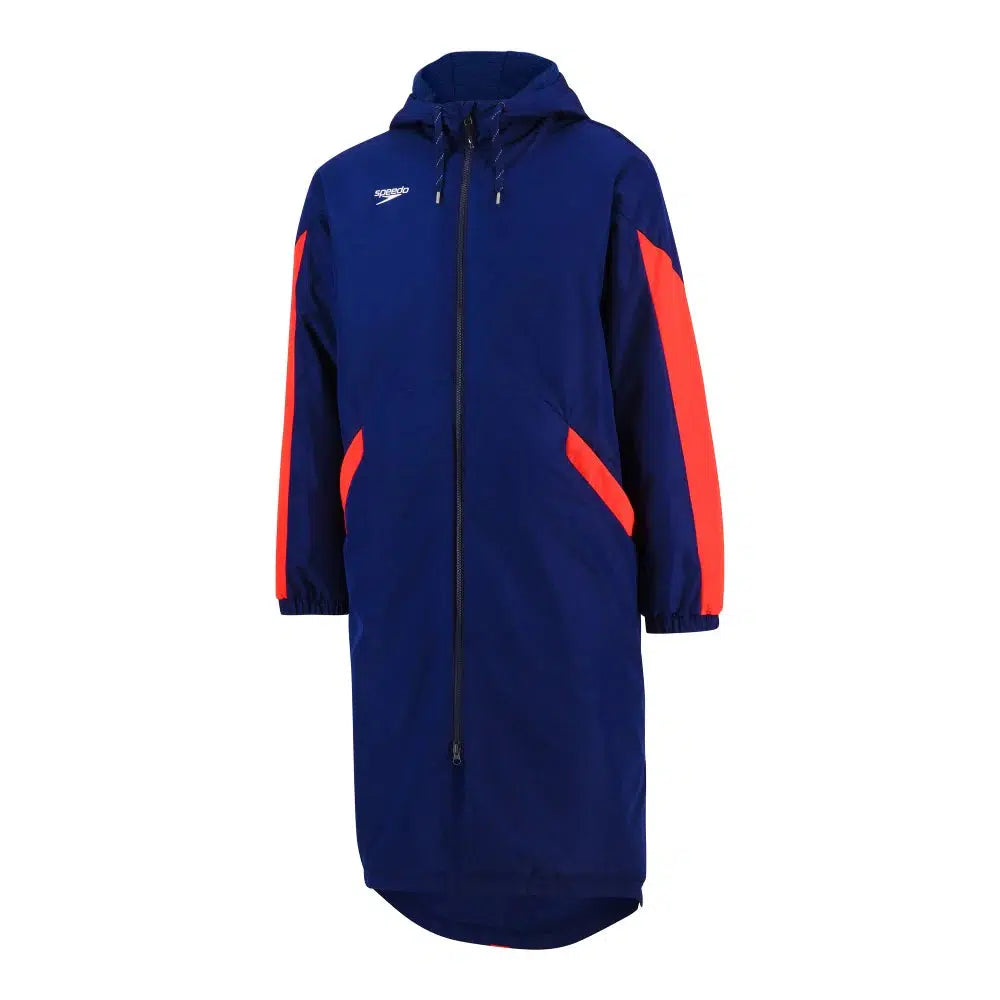 Unisex Edge Parka - Waterproof Winter Jacket for Men & Women - Perfect for Hiking, Skiing & Outdoor Adventures