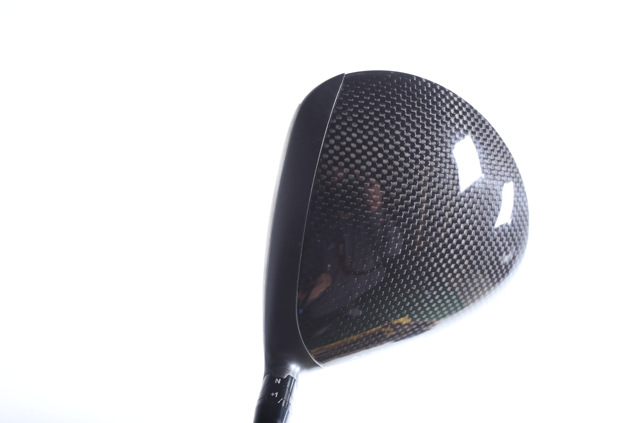 Used Callaway Paradym Ai Smoke TD Driver 9° Stiff Flex HZRDUS RDX Smoke Right Handed Golf Club - Perfect for Long Drives & Tournament Play