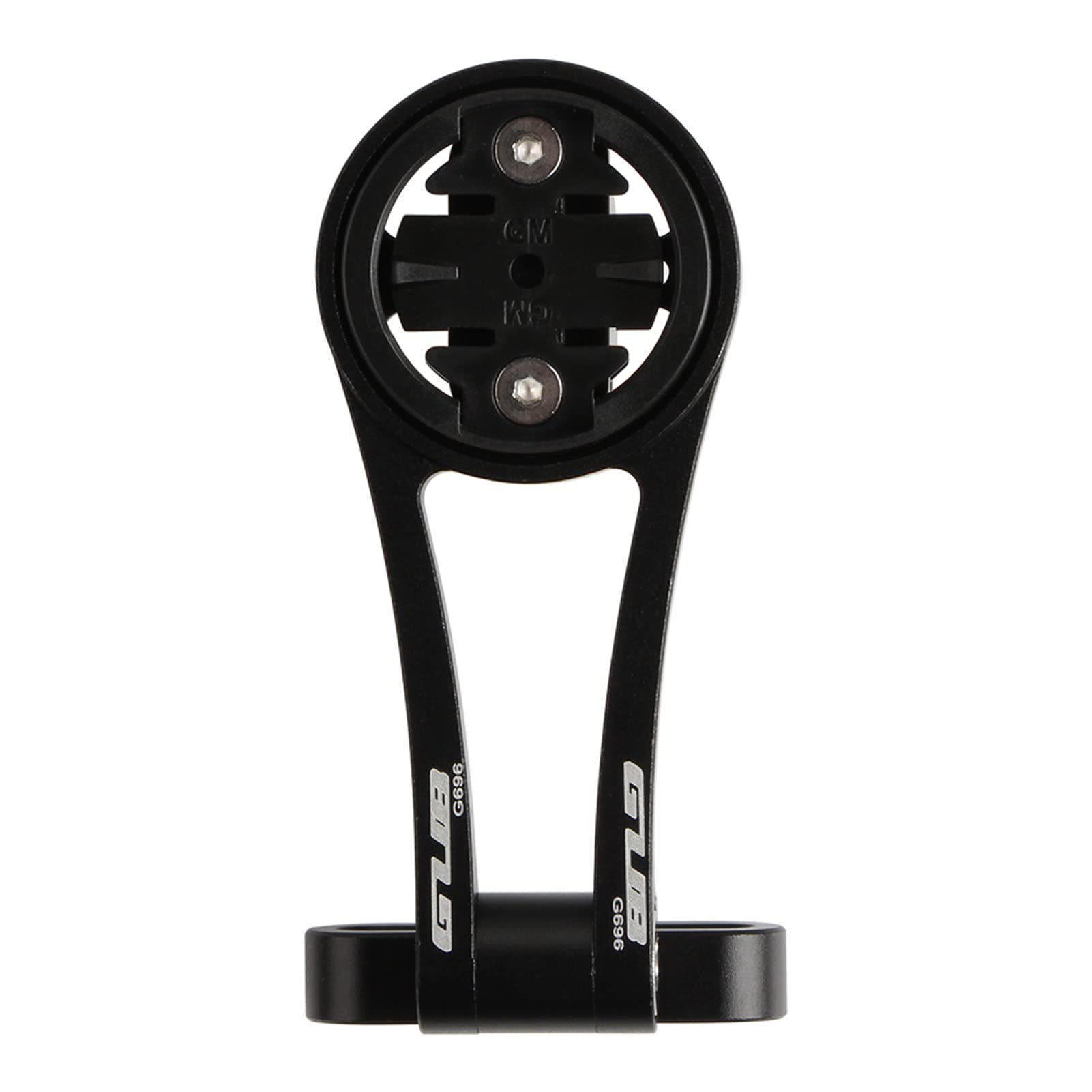 Adjustable Multifunctional Bicycle Computer Mount Holder - Front Stem Extension for Cycling GPS & Smartphone - Perfect for Road Bikes, Mountain Bikes & Commuting