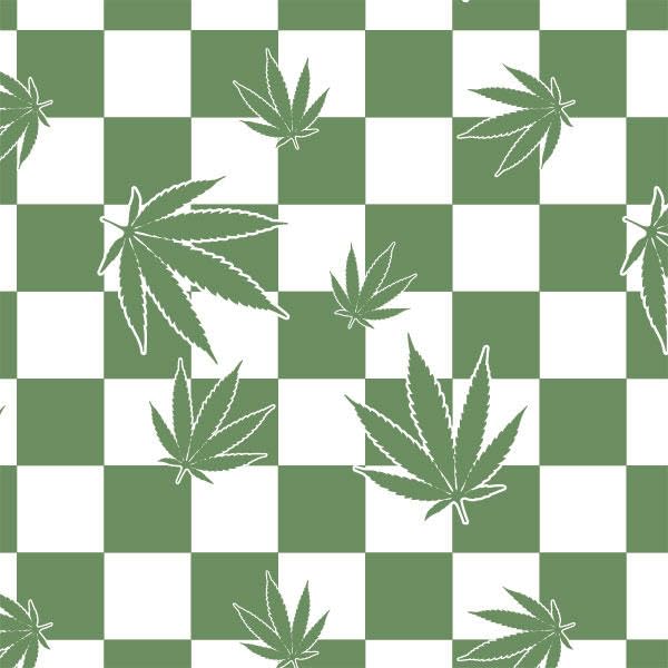 Green - VIBESZ04