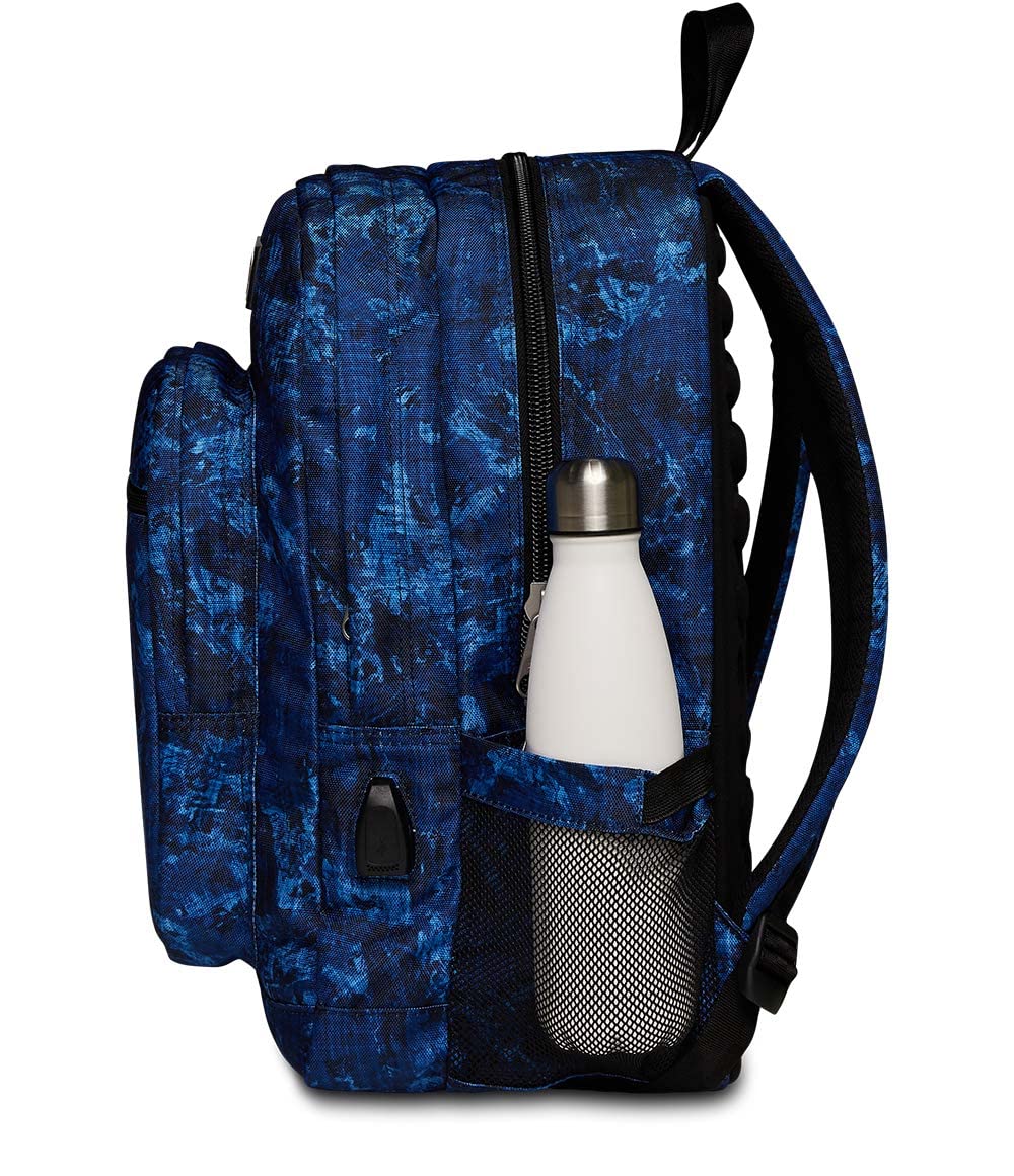 Zaino Freethink Seven - Lightweight Durable Backpack for Travel, Hiking & Everyday Use - Perfect for Students, Commuters & Outdoor Adventures