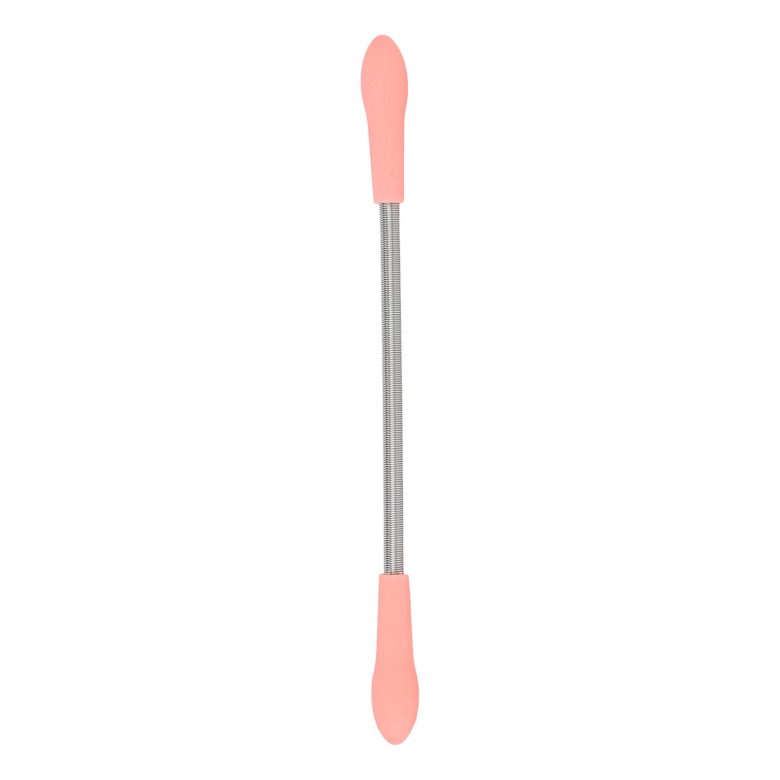 Professional Facial Hair Epilator for Women - Upper Lip, Chin & Cheeks | Painless Hair Removal Spring Tool | Perfect for Eyebrow Shaping & Smooth Skin at Home or Salon