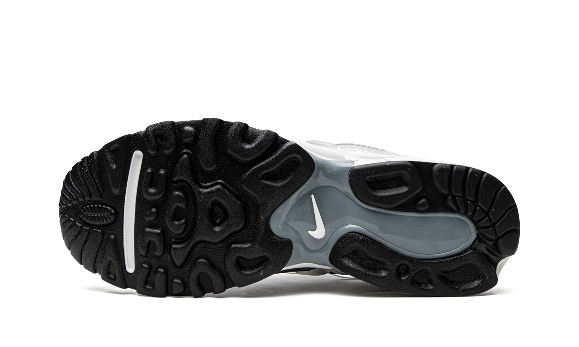 Nike Men's Air Kukini SE DV1894-100 Topography Running Shoes - Size 8.5 | Lightweight & Breathable for Gym Workouts, Jogging & Casual Wear