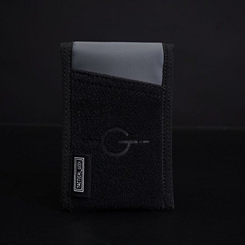 EDC Pouch A1 - Compact & Durable Storage Organizer for Everyday Carry Essentials - Perfect for Travel, Camping, and Outdoor Adventures