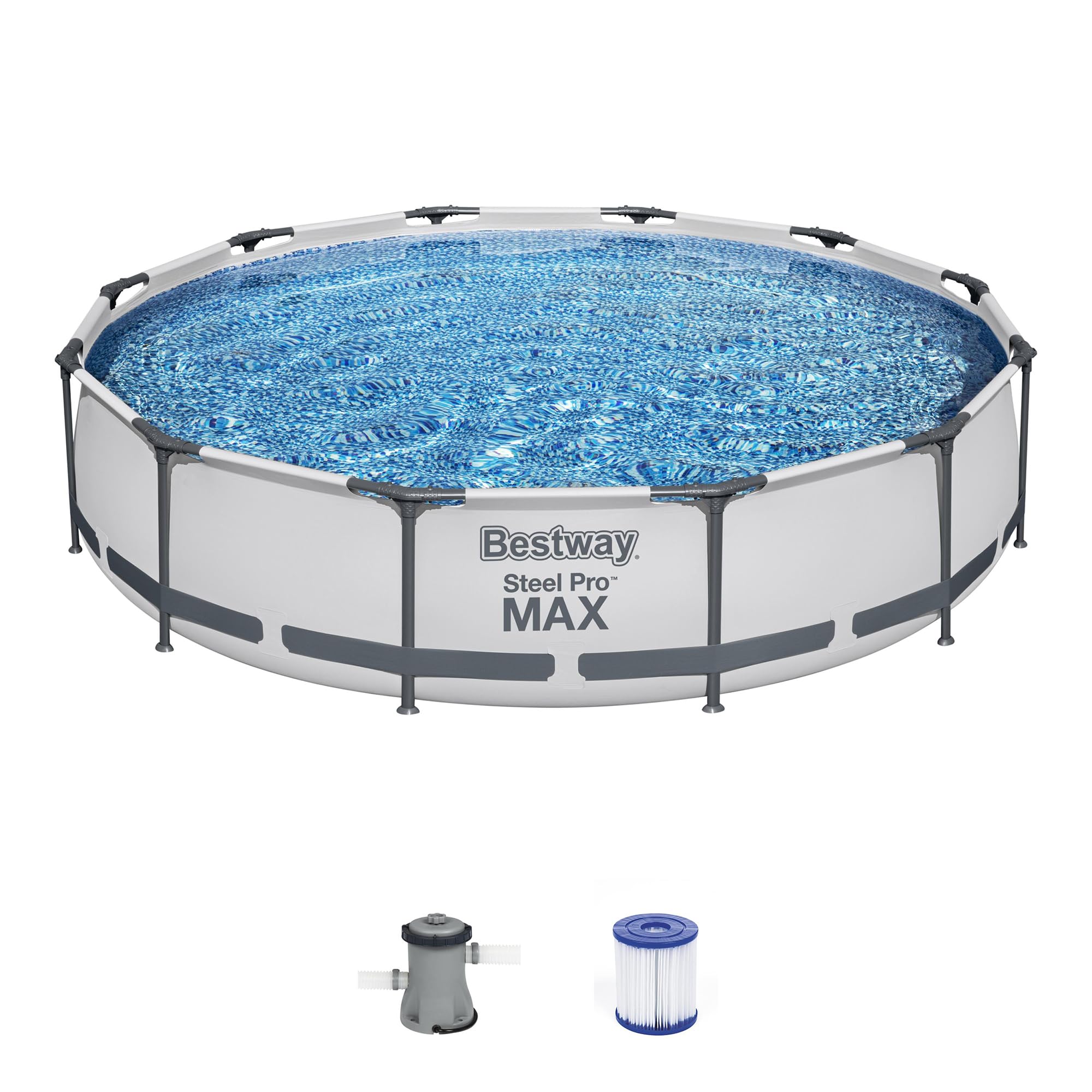 Bestway Steel Pro MAX 12' x 30