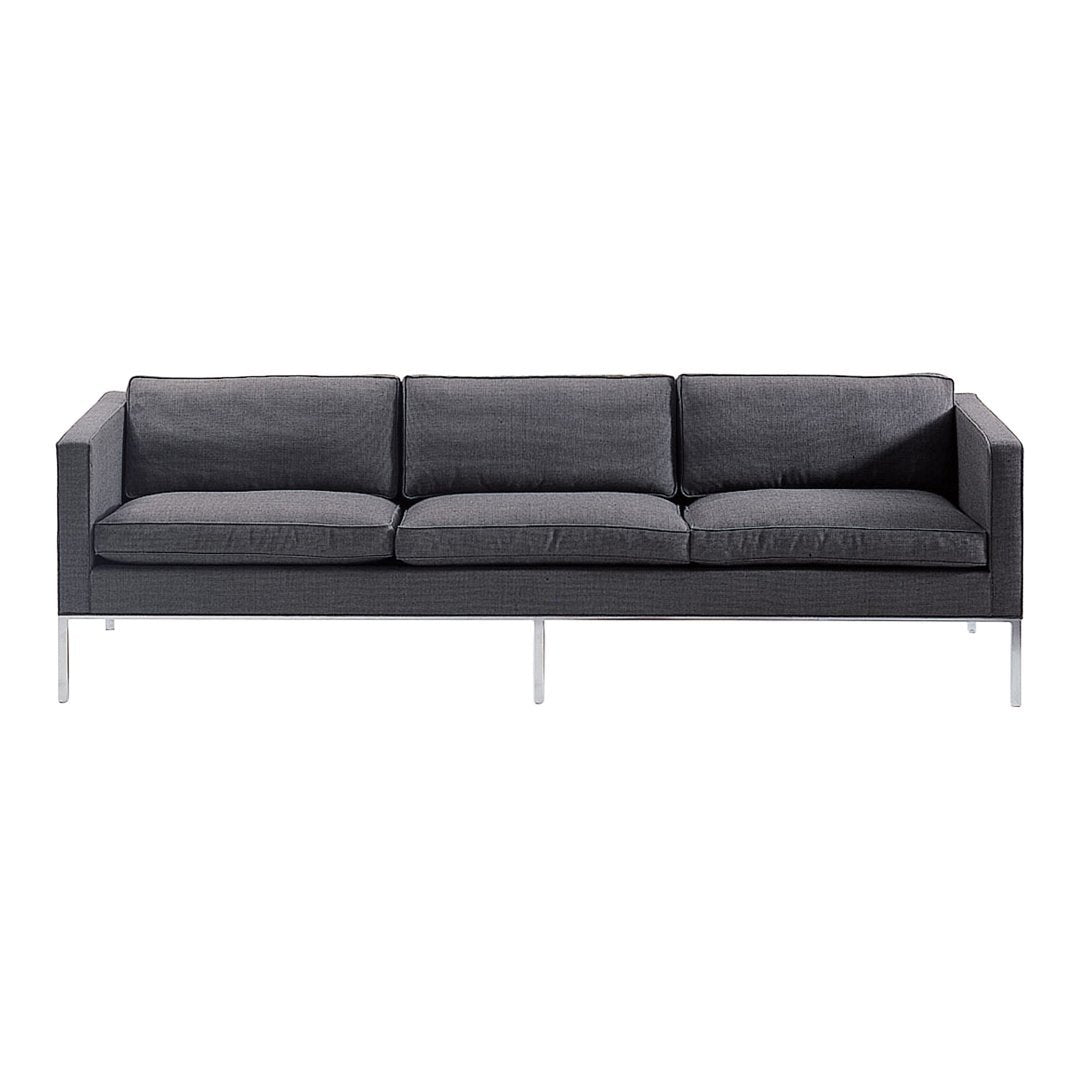 Artifort Design Group C905 Modern Sofa - Mid-Century Style Luxury Living Room Furniture for Home & Office Decor