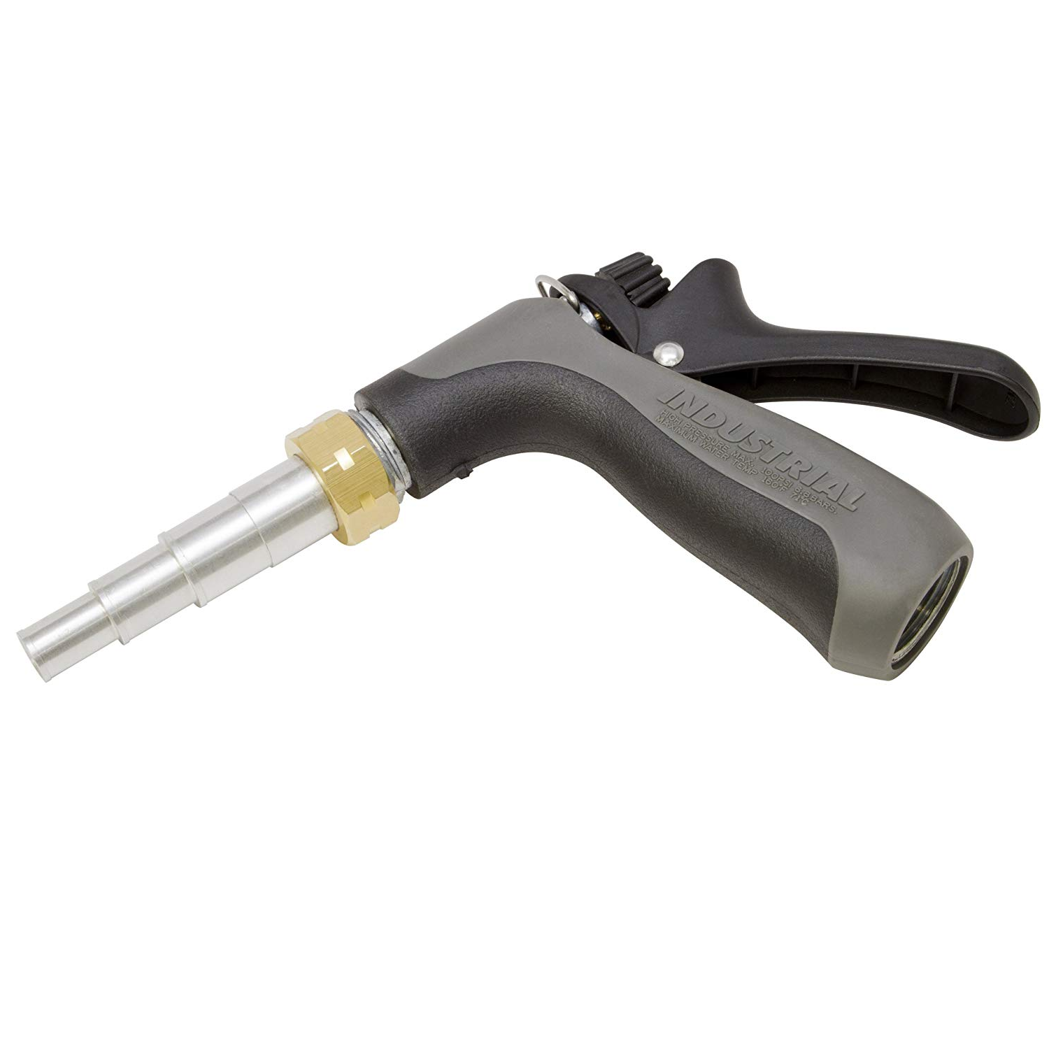 Lisle 60900 Heater Core Backflush Tool - Professional HVAC Flushing Kit for Car & Truck Radiator Maintenance - Perfect for Auto Repair Shops & DIY Mechanics