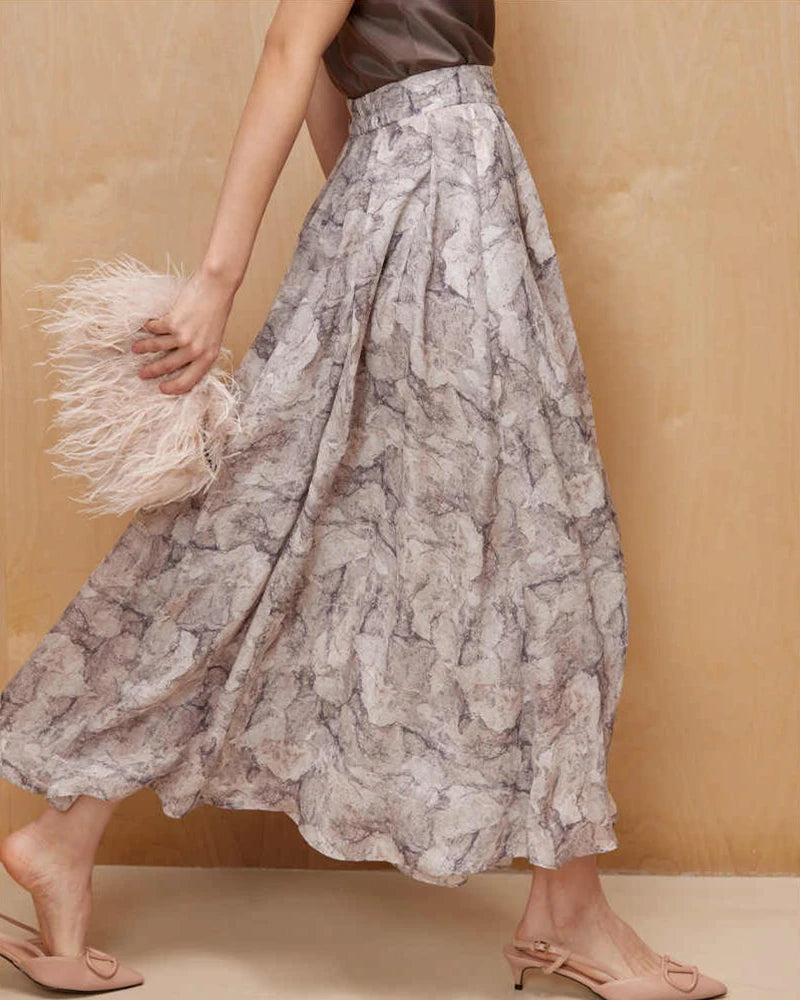 Marble Print
