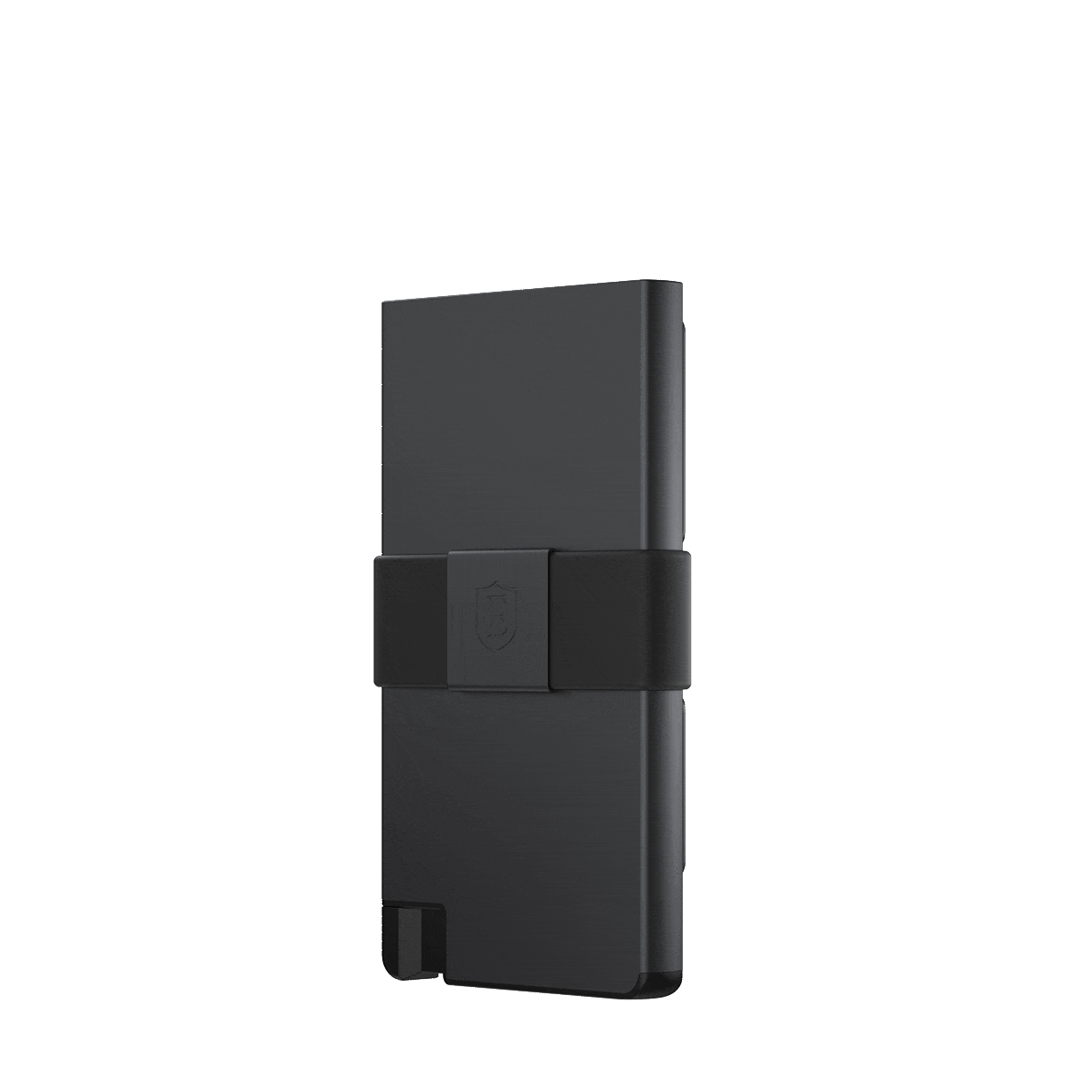 Ekster Pro RFID Blocking Aluminum Card Holder - Slim Minimalist Wallet for Men & Women - Perfect for Travel, Business & Everyday Carry