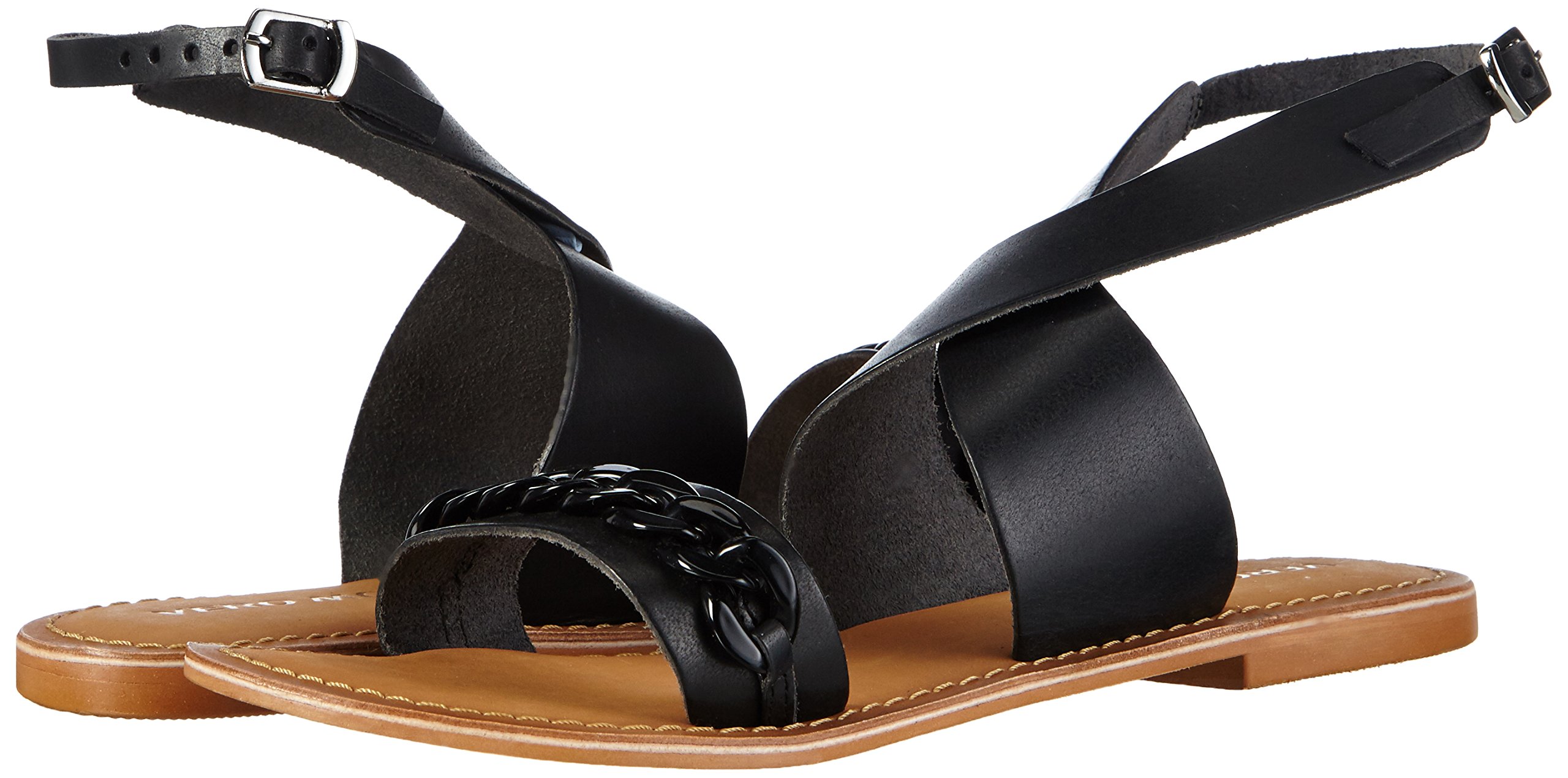 Women's Strappy Sandals with Adjustable Ankle Strap - Comfortable Summer Beach Wedding Shoes for Outdoor Parties & Vacations