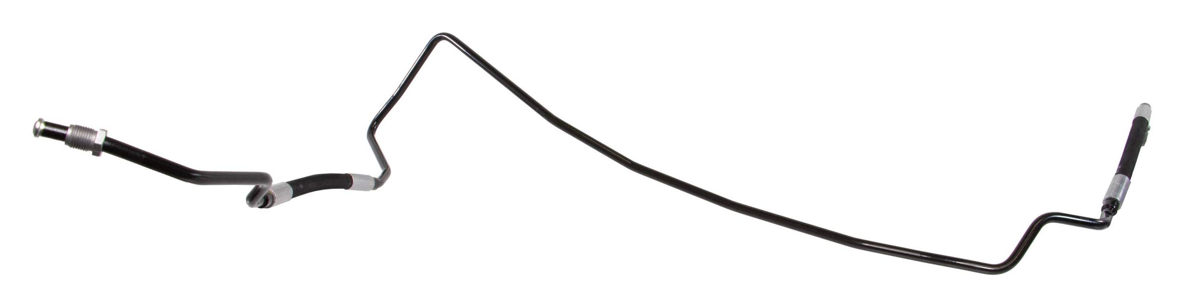 Rein SCG0400 Self-Leveling Suspension Hose - Heavy Duty Hydraulic Hose for Construction, Agriculture & Industrial Equipment - Perfect for Excavators, Loaders & Tractors