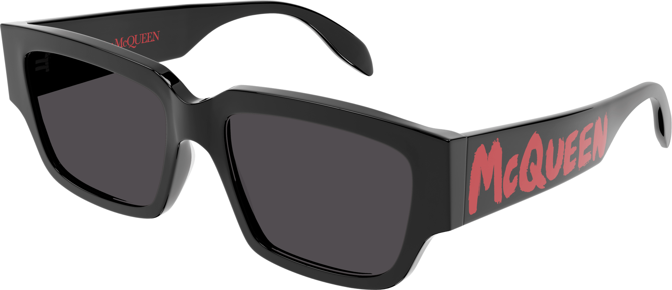 Alexander McQueen AM0329S Sunglasses - Luxury Designer Shades for Men & Women - Perfect for Outdoor Activities, Travel & Fashion