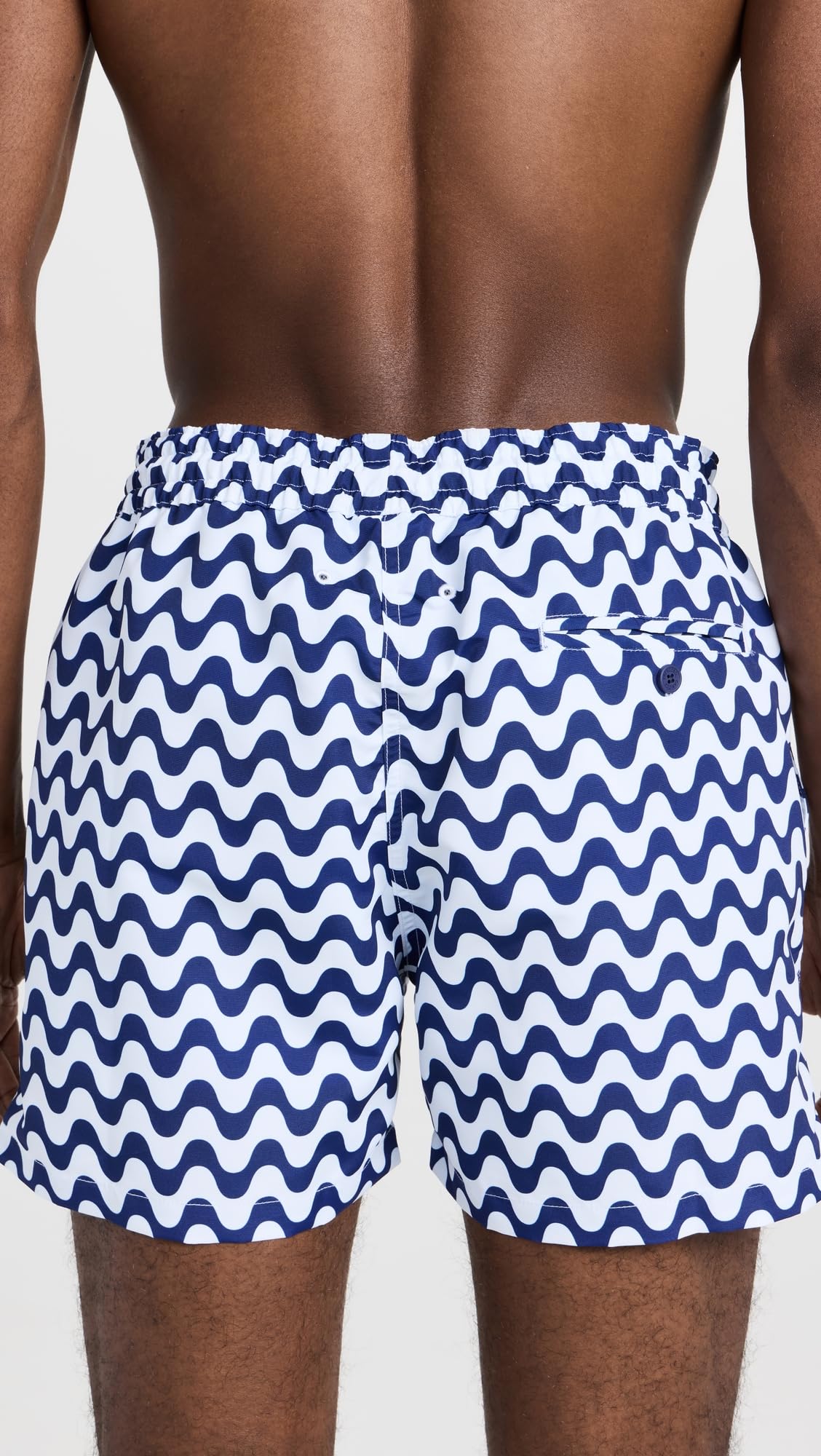 Men's Running Shorts 4.25