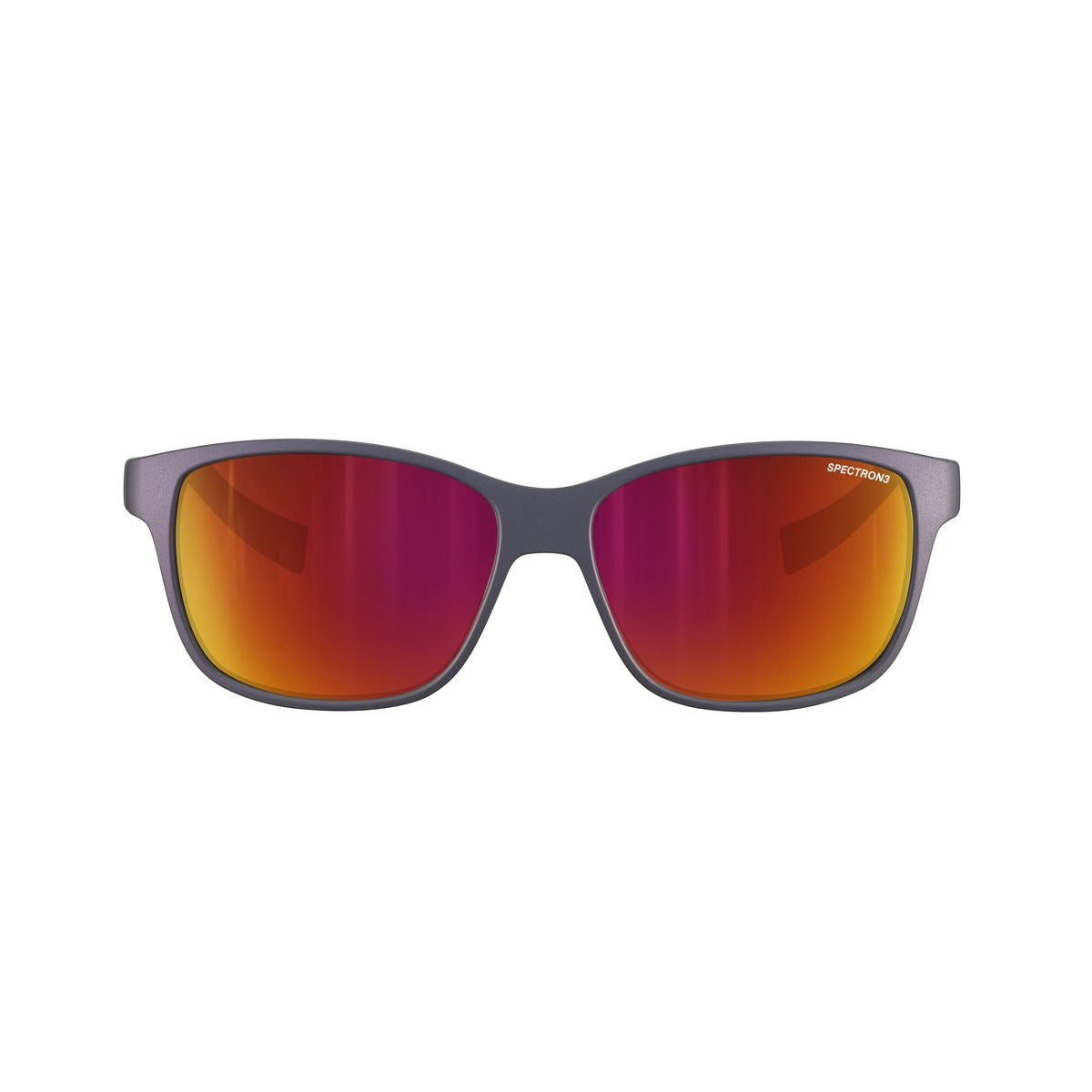 Powell J475 Polarized Sunglasses for Men & Women - UV Protection, Stylish & Lightweight - Perfect for Driving, Running, and Outdoor Activities