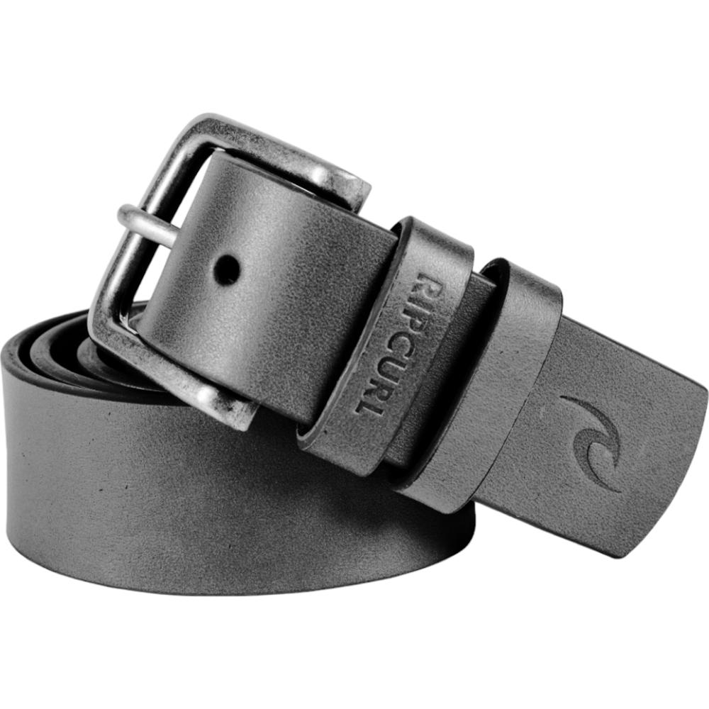 Rip Curl Snap Reversible Webbed Belt for Men & Women - Adjustable Surfing, Beach & Casual Wear Belt - Perfect for Surfers, Swimmers & Outdoor Activities