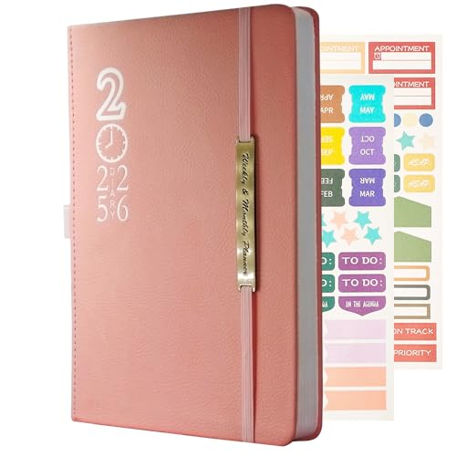 Pink (2025.1-2026.6)