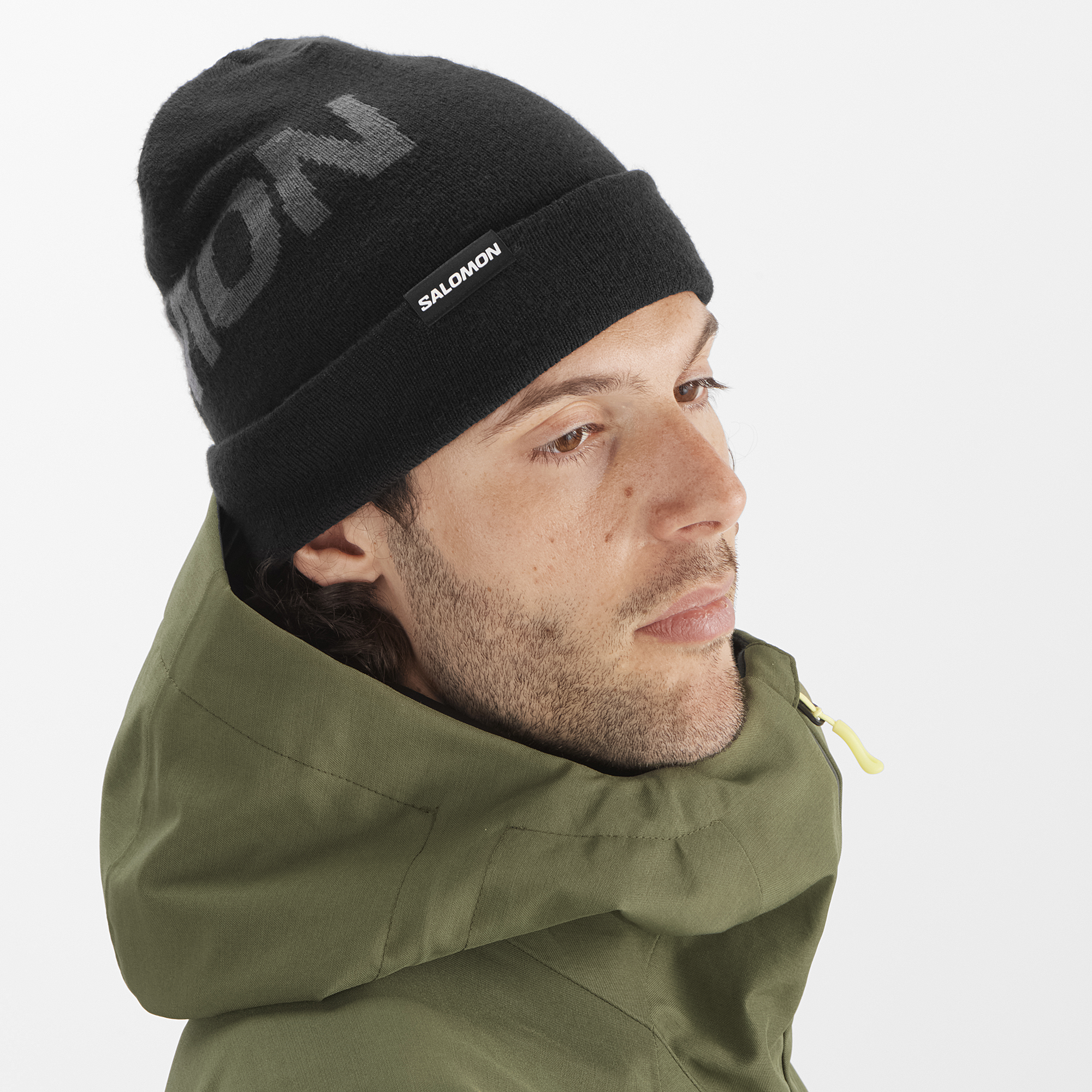 Unisex Hermitage Beanie - Soft Winter Knit Hat for Men & Women - Perfect for Skiing, Hiking & Cold Weather Activities