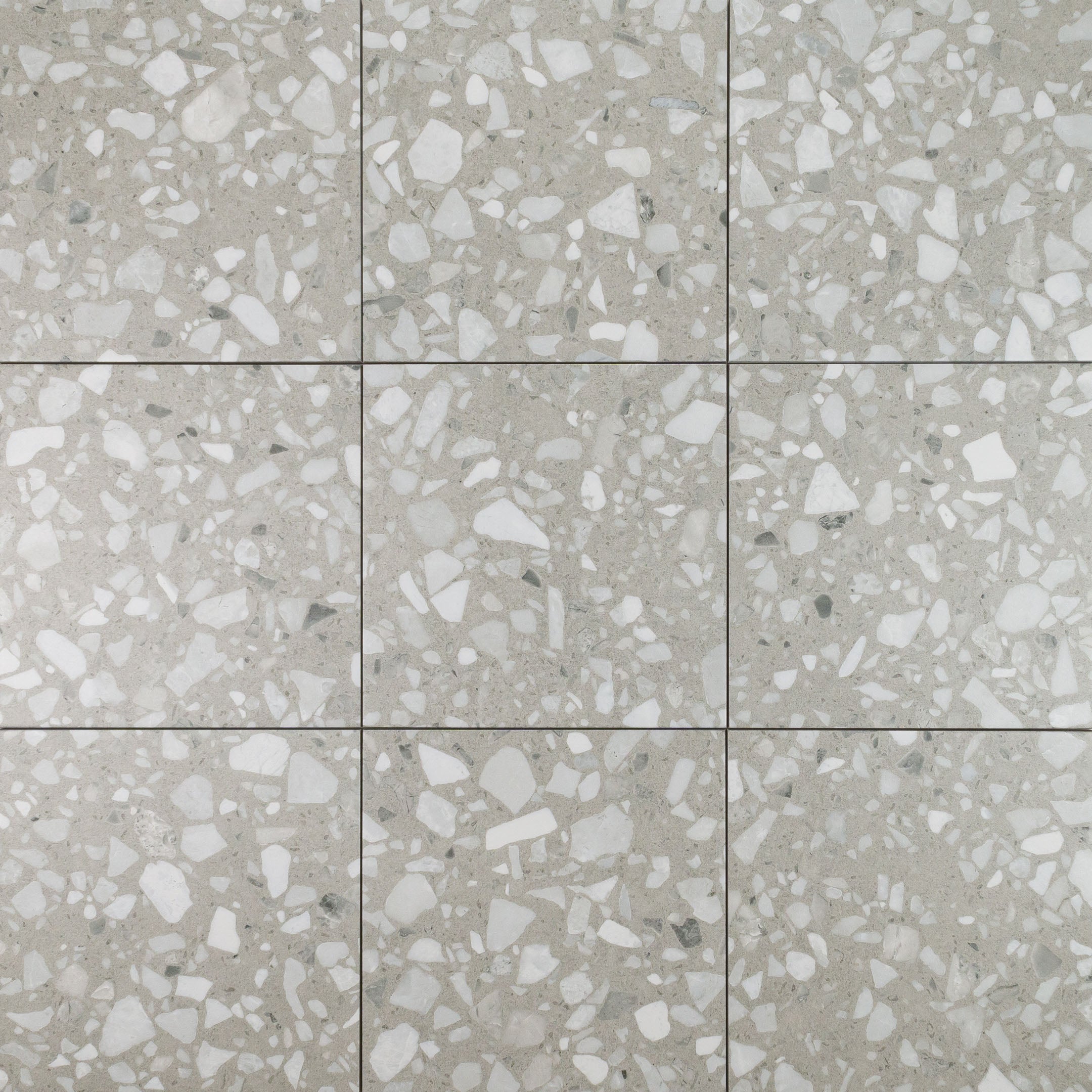 Venexia Grain Terrazzo Look Porcelain Tile - Premium Flooring for Kitchen, Bathroom & Living Room | Durable & Stylish Home Decor
