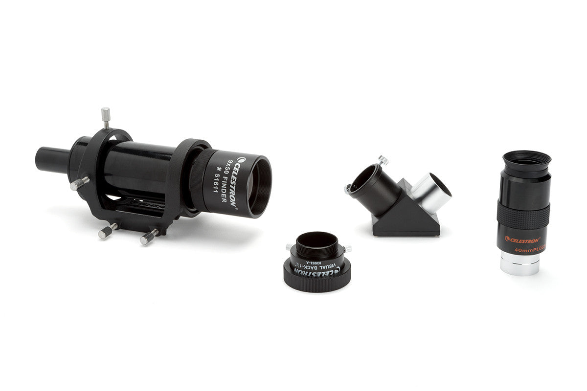 Celestron Advanced VX 11 Inch Schmidt-Cassegrain Telescope - 2800mm Focal Length for Deep Space Observation | Perfect for Astrophotography & Stargazing