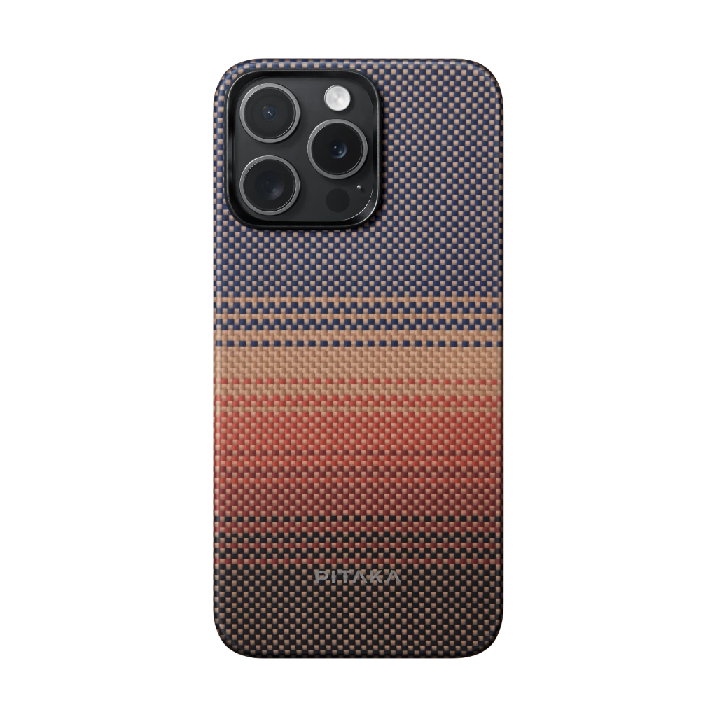 Sunset Moonrise Phone Cases - Trendy Protective Covers for iPhone & Android - Perfect for Travel, Outdoor Adventures & Daily Use