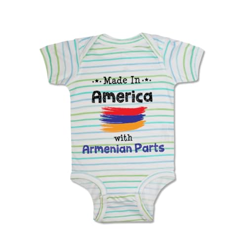 Stripes Multi Boy Design Only