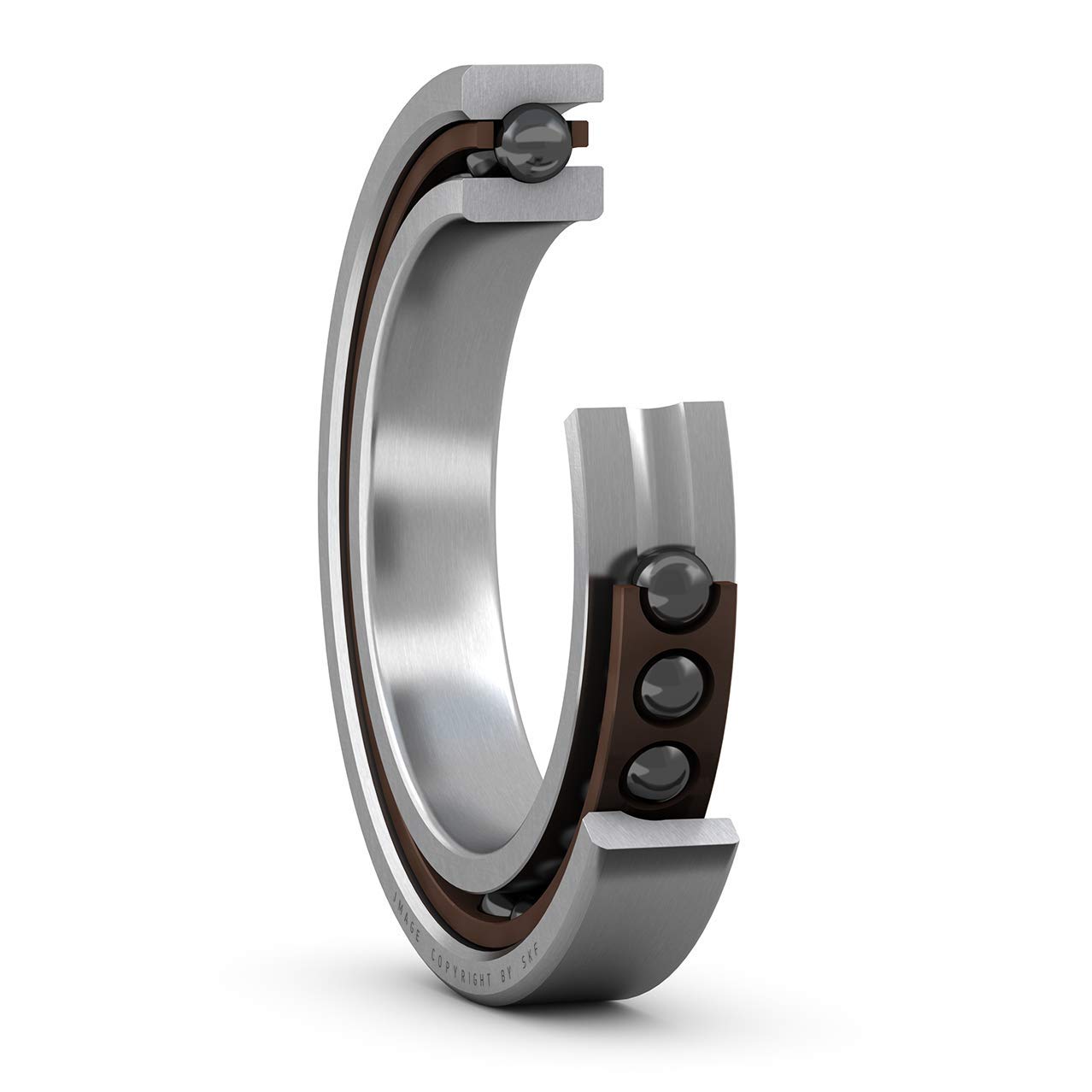 High-Performance ABEC-7 Precision Ball Bearings for Skateboards, Bikes & Industrial Machinery - Smooth Rolling & Durable Bearings for Sports Equipment & Mechanical Applications