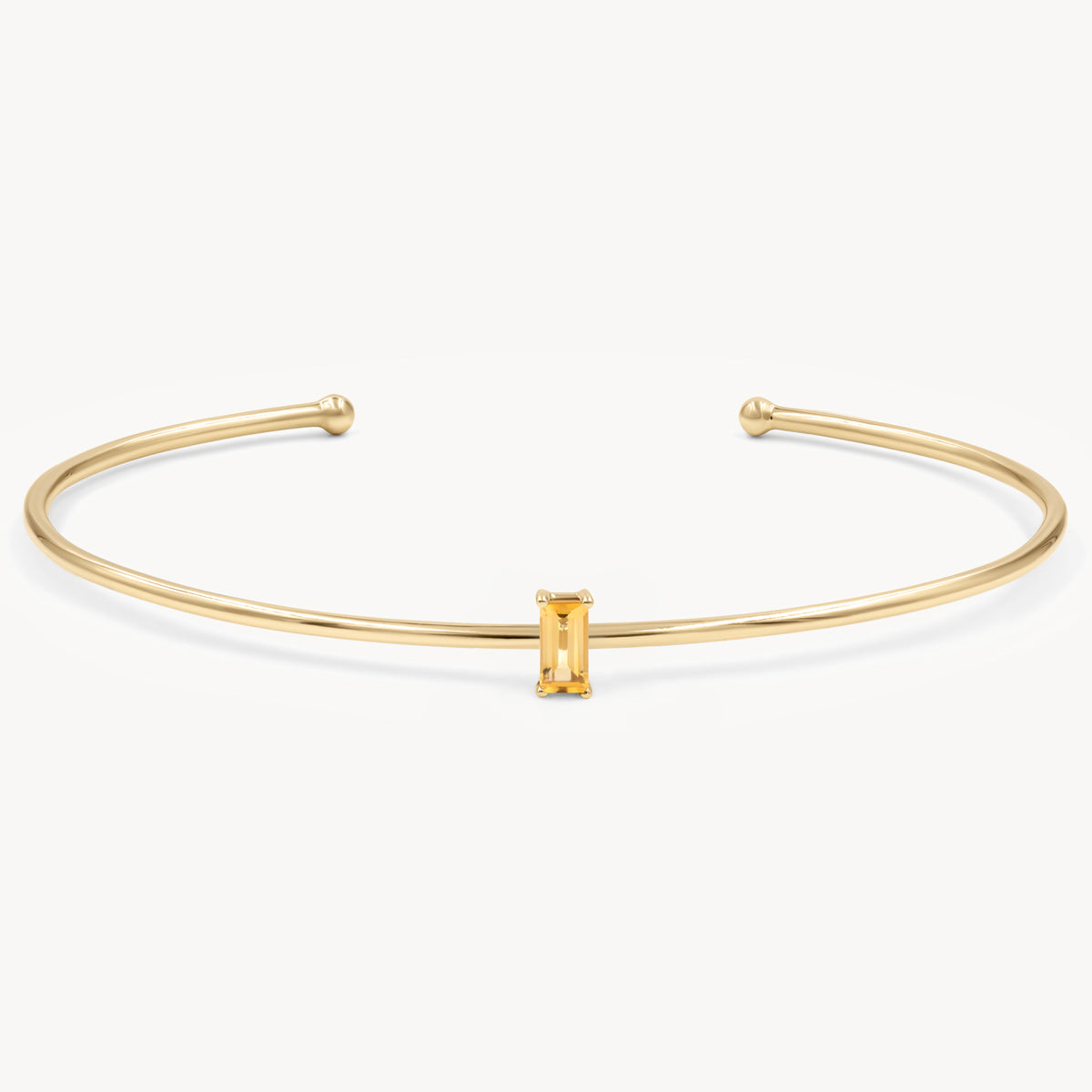 Birthstone Cuff Bracelet for Women - Personalized Sterling Silver Zodiac Charm Bracelet - Perfect for Birthday, Anniversary & Mother's Day Gifts