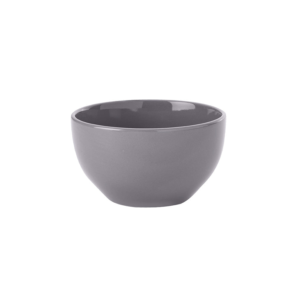 Pebble Deep Bowls 4-Piece Set - 14cm x 7.8cm (5.5