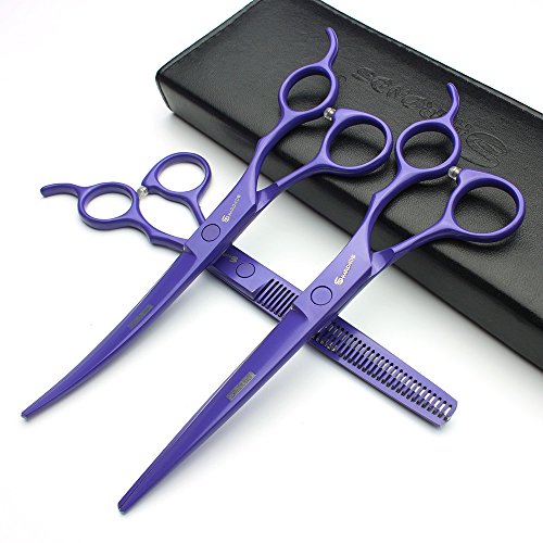 7 Inches, 3 Pieces-m