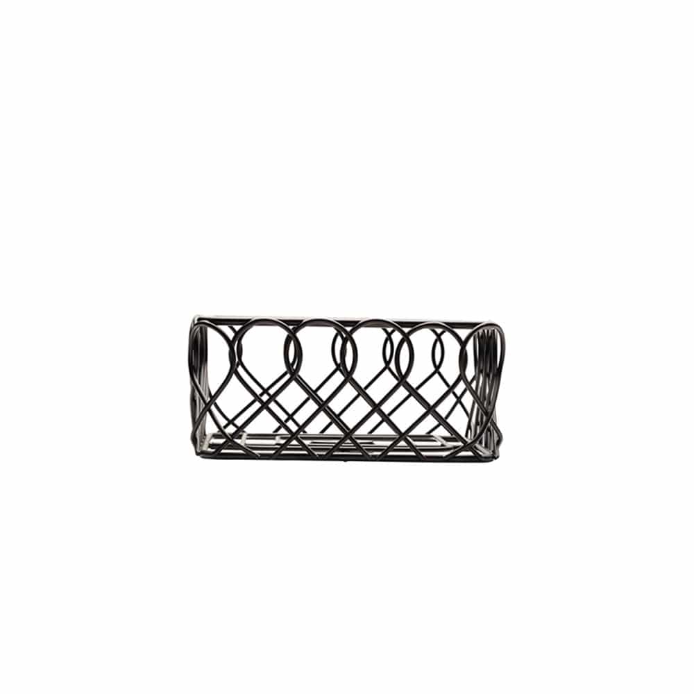Juliette 2-Tier Storage Basket - Woven Organizer for Home, Bathroom, or Office - Perfect for Towels, Toys, and Essentials