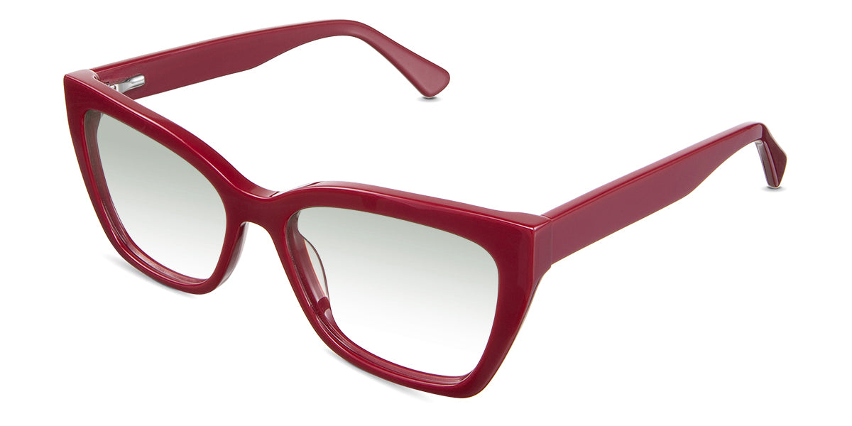 Deanna Women's Prescription Tinted Glasses – Stylish & UV Protection for Work, Driving & Outdoor Activities