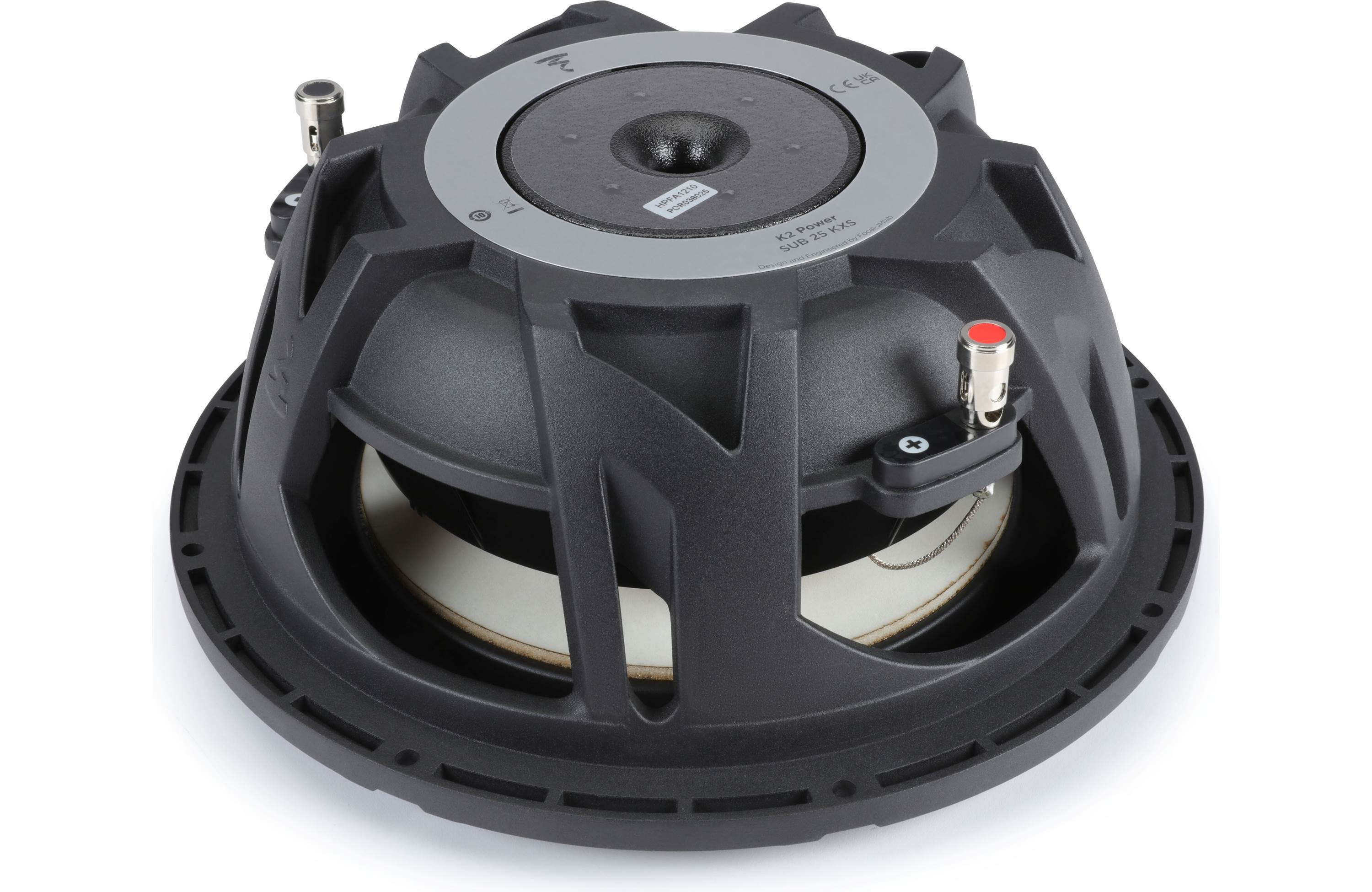 Focal SUB 25 KXS K2 Power 10