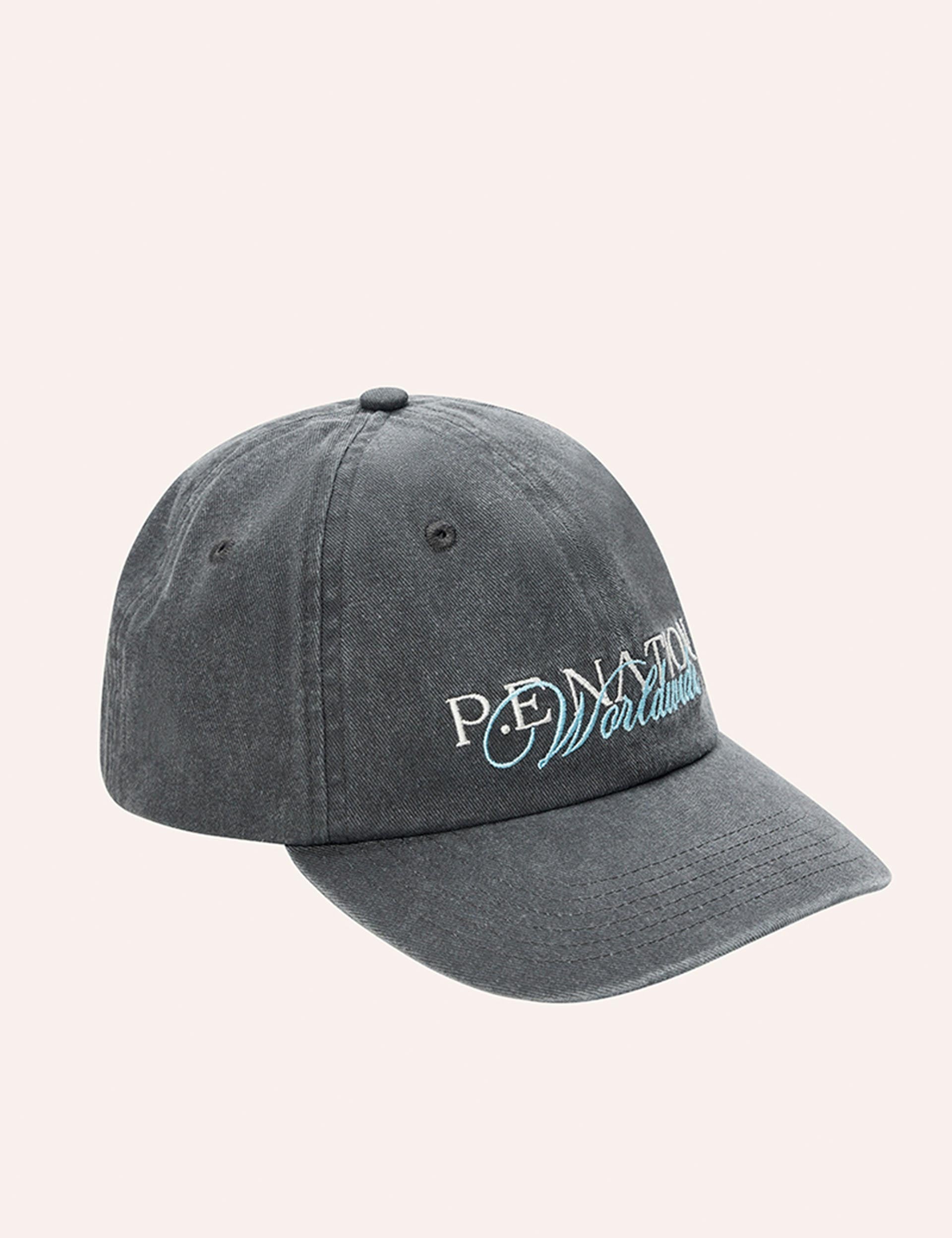 Vintage Washed Caviar Heritage Cap - Classic Baseball Hat for Men & Women - Perfect for Outdoor Sports, Casual Wear & Street Style Fashion