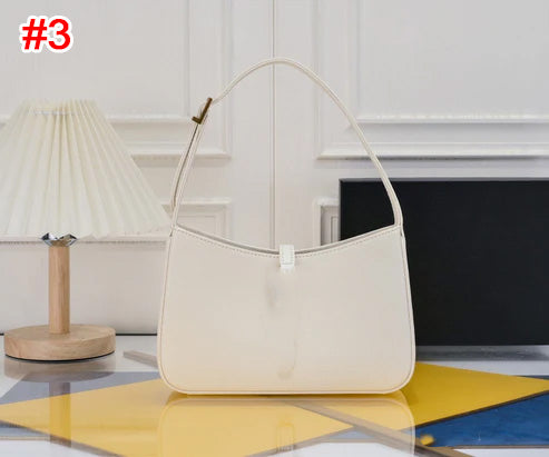 Stylish 9L Women's Handbag - Fashionable Crossbody Purse for Everyday Use, Work, and Travel