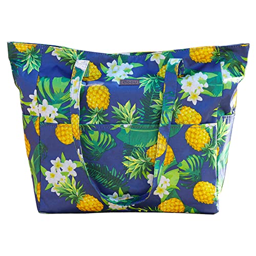 Waterproof Beach Bag Totes 03