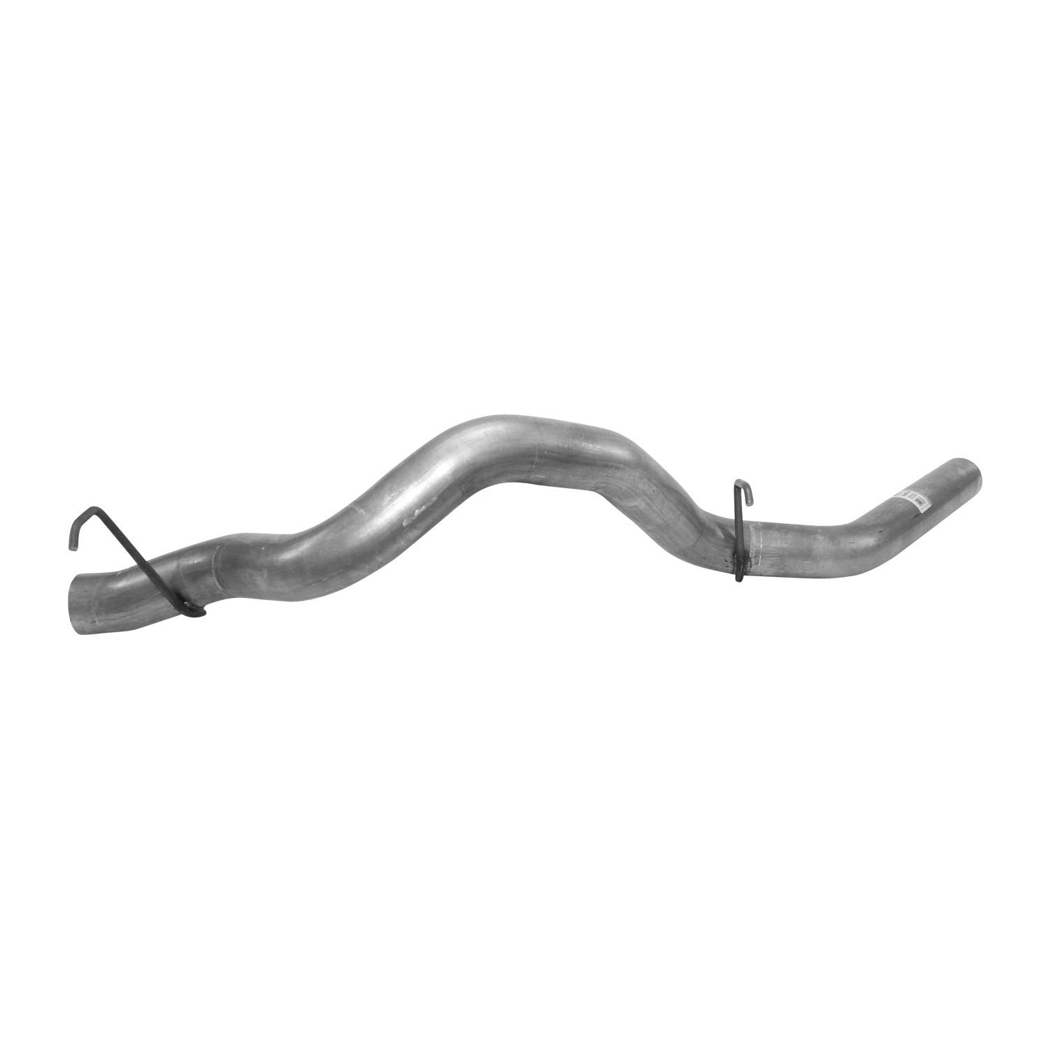 AP Exhaust Products 64814 Exhaust Tail Pipe - High Performance Stainless Steel Muffler Tip for Trucks & SUVs - Perfect for Off-Roading, Towing & Custom Car Modifications