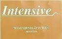 Intensive Waxed Under Eye Protection Papers for Lash Tinting - 50 Pairs (2
