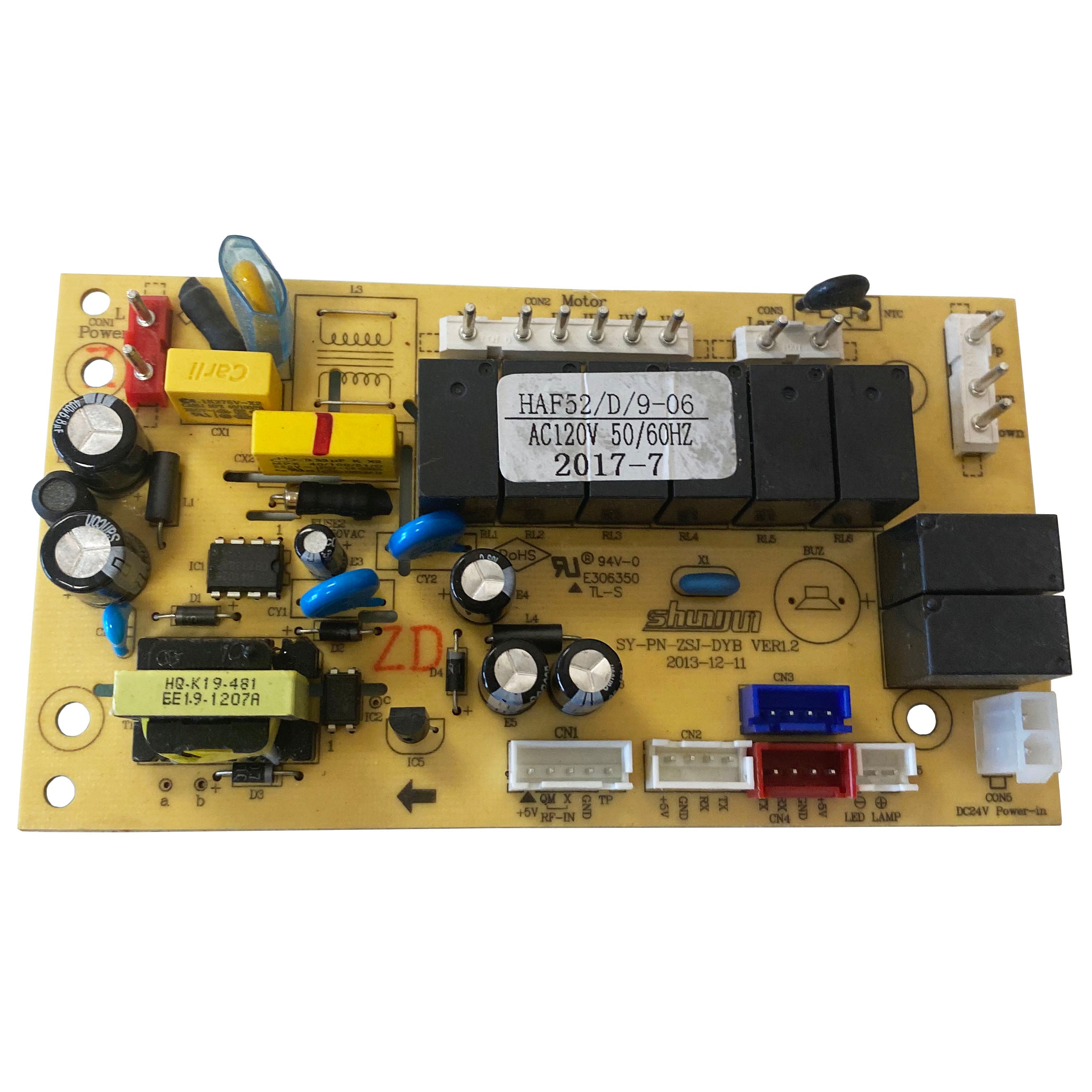 High-Quality Circuit Board for Electronics Projects - DIY, Repair & Prototyping | Durable PCB for Arduino, Raspberry Pi & Robotics