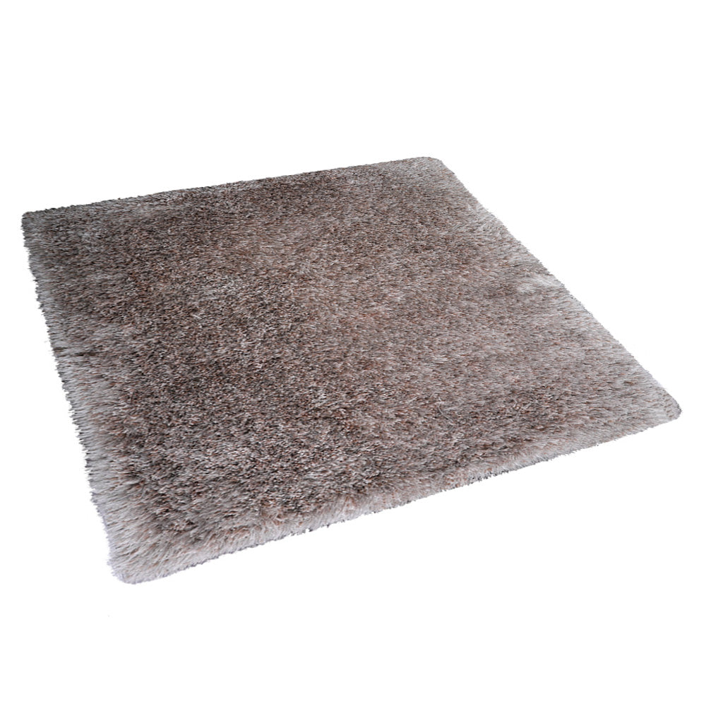 Soft Hand Tufted Area Rug - Plush & Cozy Home Decor for Living Room, Bedroom, Nursery | Machine Washable Non-Slip Floor Mat