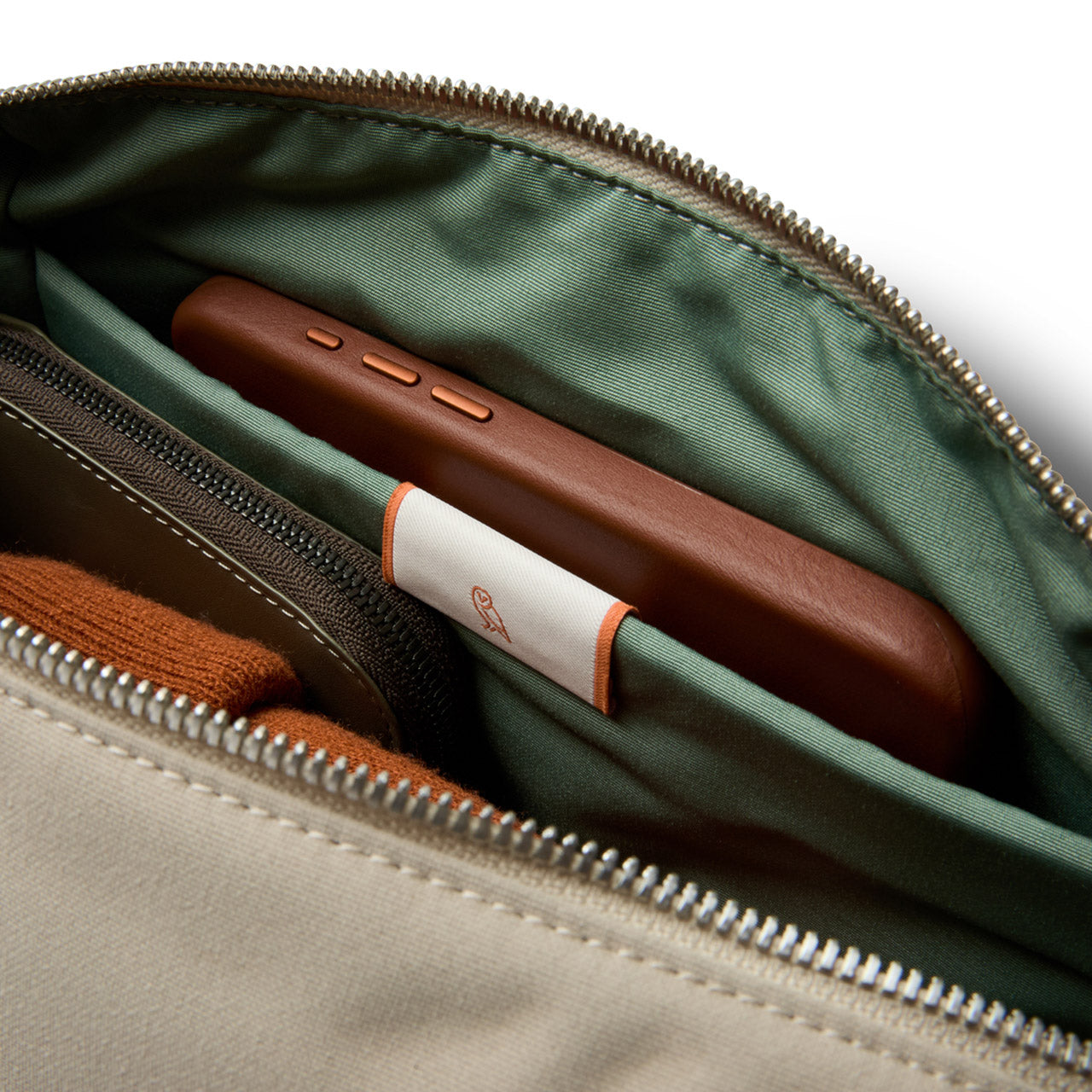 Classic S7L Sling Bag - Lightweight & Durable Crossbody Bag for Men & Women - Perfect for Travel, Hiking & Everyday Use