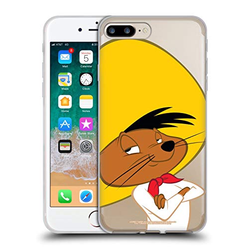 Speedy Gonzales