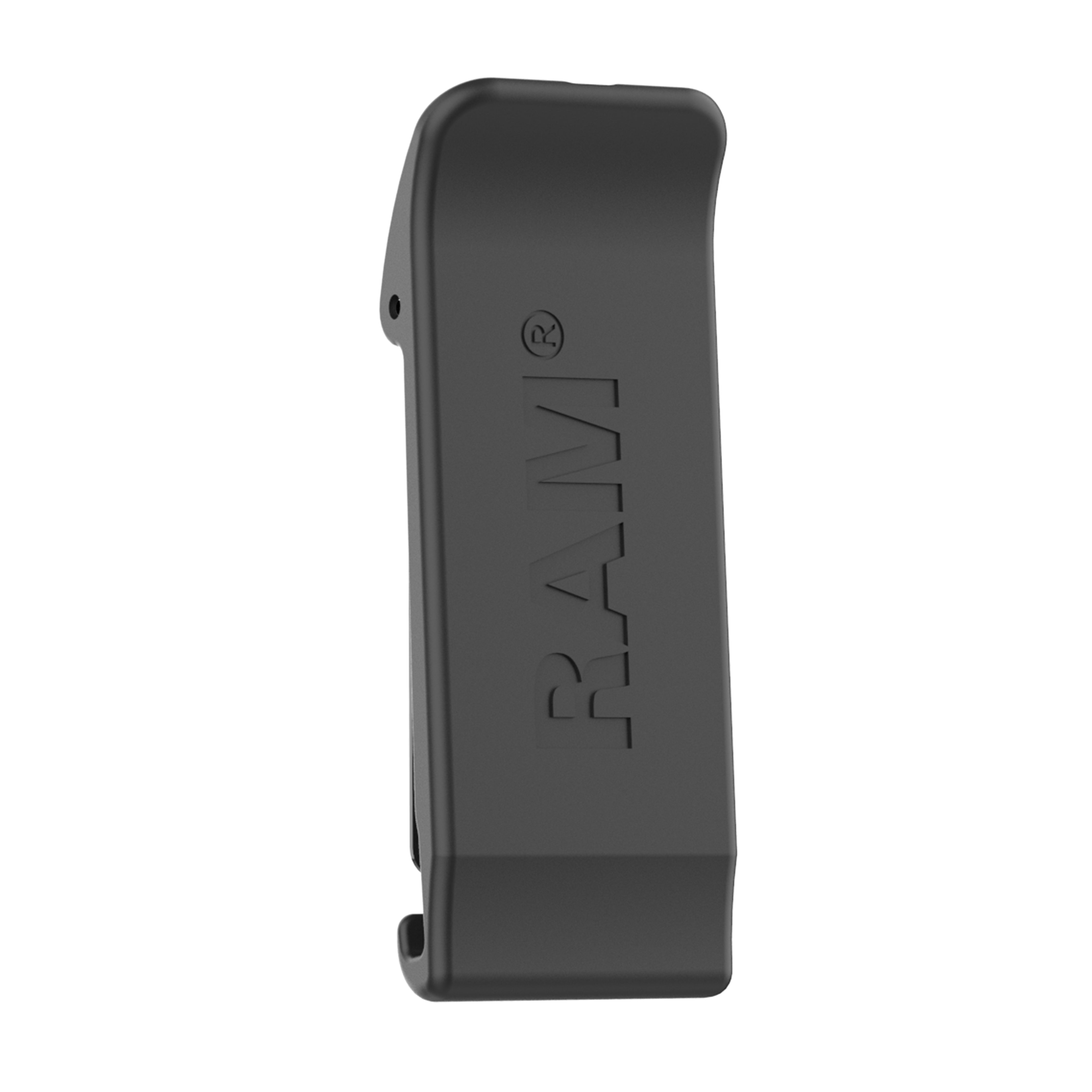 GDS® Belt Clip Lever for Phones with IntelliSkin® or RAM® Skin™ (RAM BC1LU) - Secure Phone Holder for Outdoor Activities, Work & Travel