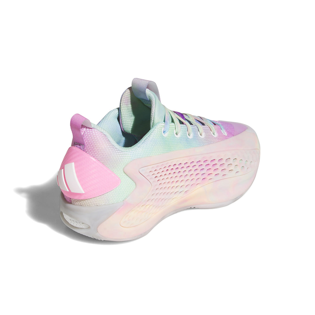Anthony Edwards Kids AE1 '3SSB' Basketball Shoes - Youth Size, Comfortable & Durable for Boys & Girls - Perfect for Indoor & Outdoor Play, Training, and Casual Wear