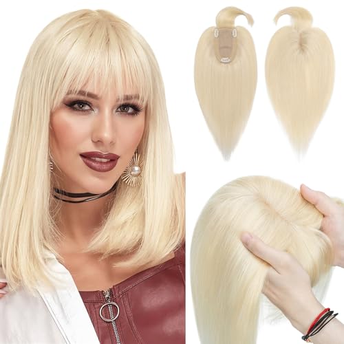 #60- Blond Platinum