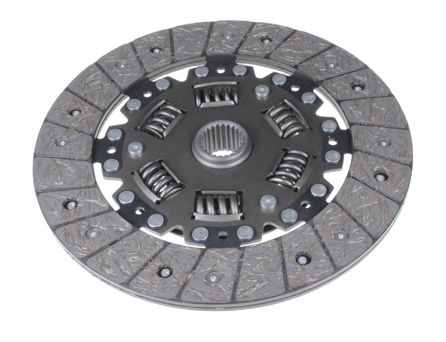 ADM53141 Clutch Disc - High Performance Replacement Clutch Disc for Smooth Gear Shifting | Perfect for Automotive Repair & DIY Projects