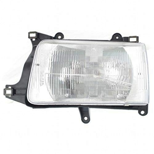 Driver Side