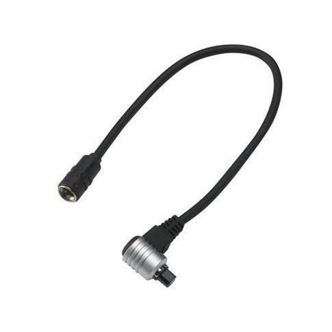 Canon RA-N3 Remote Switch Adapter for DSLR Cameras - Perfect for Time-Lapse & Long Exposure Photography