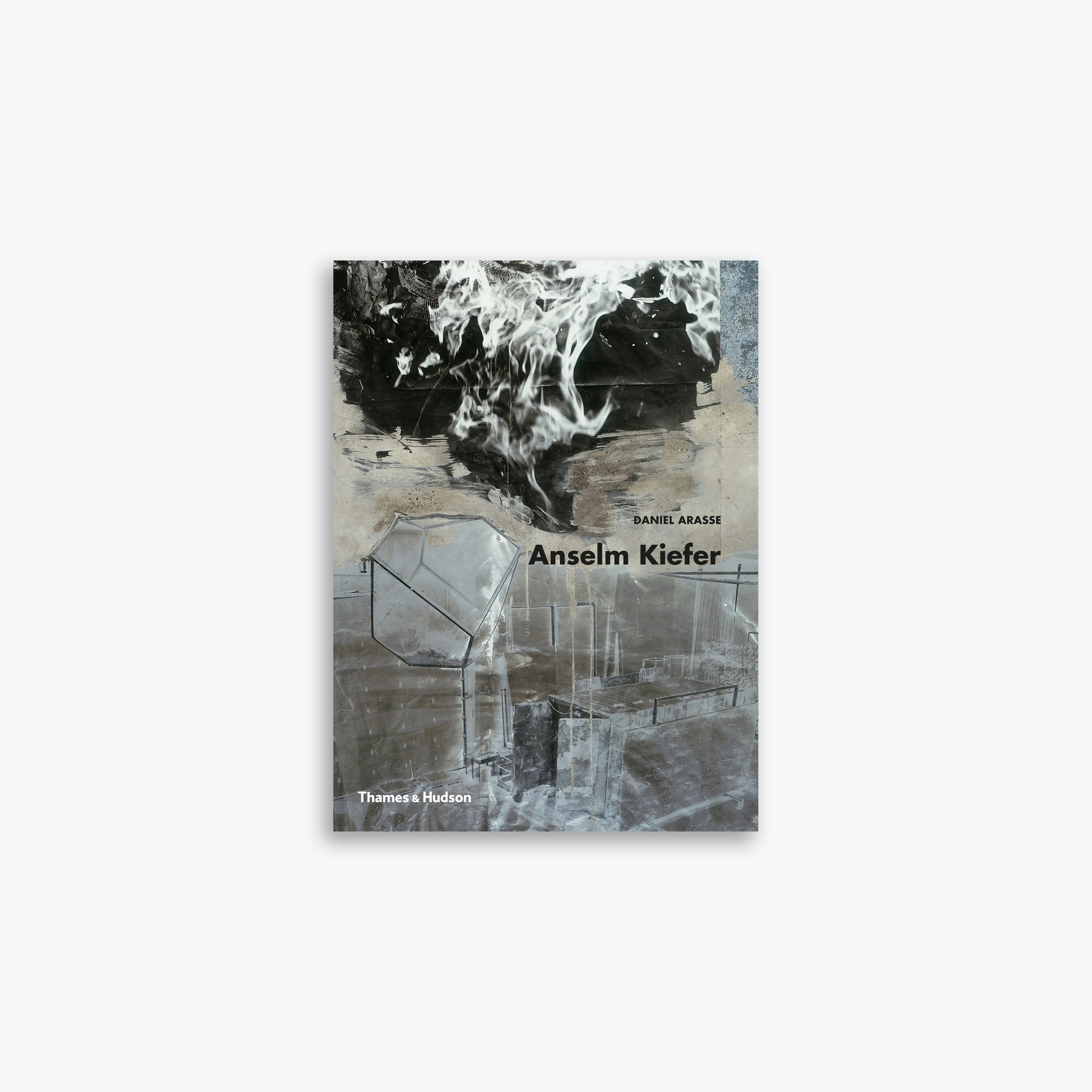 Anselm Kiefer Art Prints & Paintings - Original German Expressionist Artwork for Home Decor & Office Wall Art
