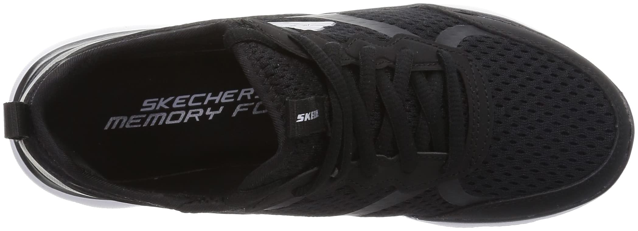 Skechers Women's Free Classic Sneakers - Lightweight Walking Shoes for Women - Comfortable Casual Shoes for Running, Gym & Everyday Wear